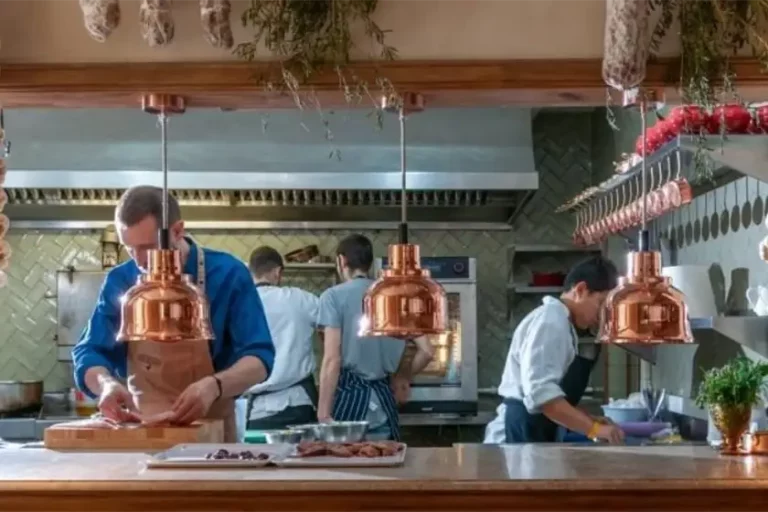 La sopa Bouillabaisse